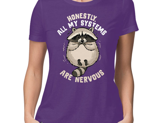 All Systems Are Nervous