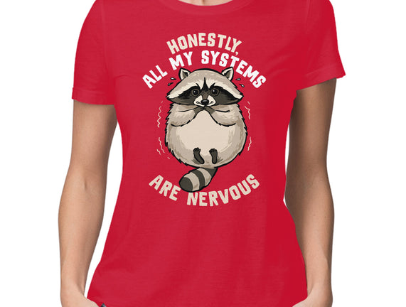 All Systems Are Nervous