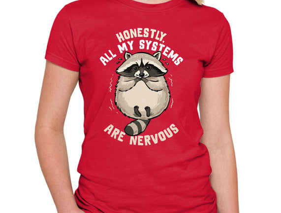 All Systems Are Nervous