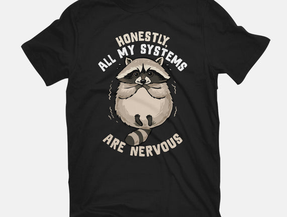All Systems Are Nervous