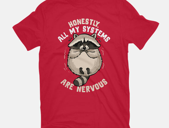 All Systems Are Nervous
