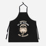All Systems Are Nervous-Unisex-Kitchen-Apron-GoshWow
