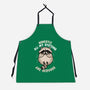 All Systems Are Nervous-Unisex-Kitchen-Apron-GoshWow