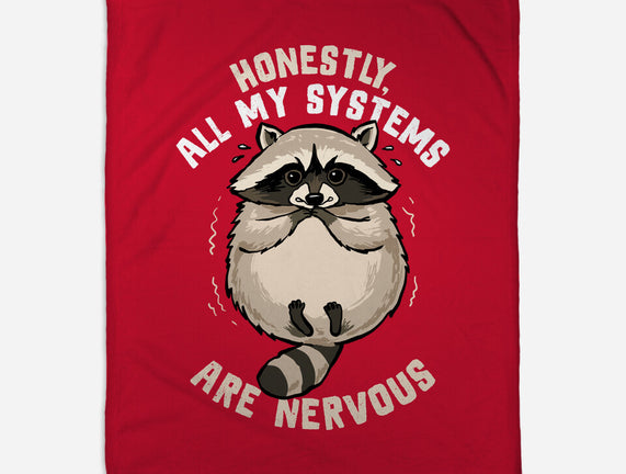 All Systems Are Nervous