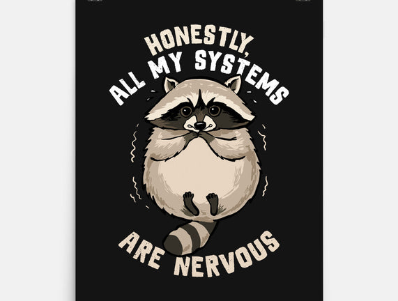 All Systems Are Nervous