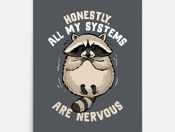 All Systems Are Nervous