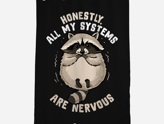 All Systems Are Nervous