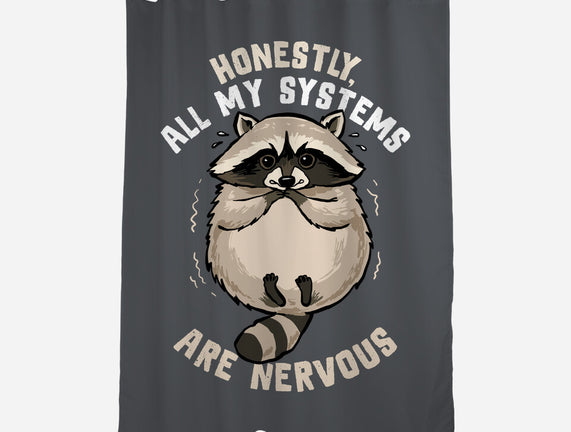 All Systems Are Nervous