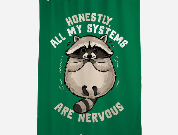 All Systems Are Nervous