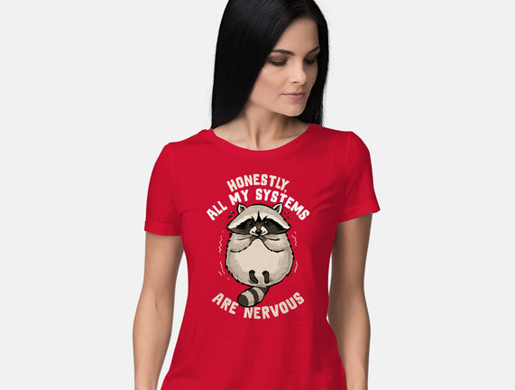 All Systems Are Nervous