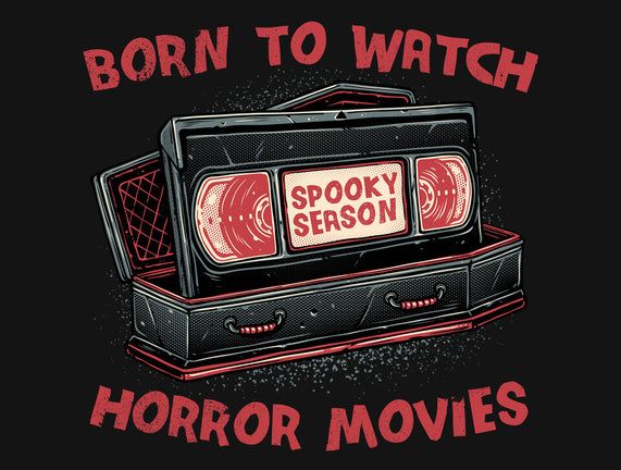 Spooky Season