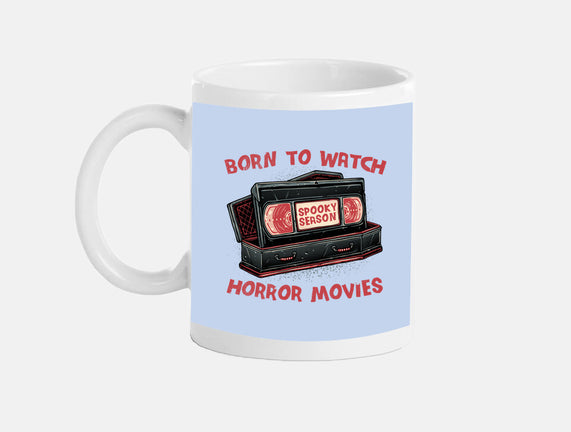 Spooky Season