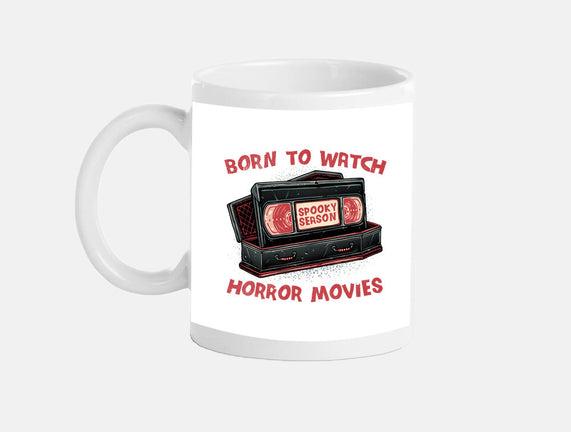 Spooky Season