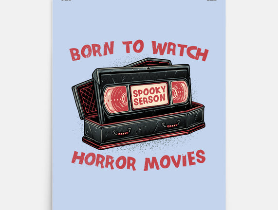 Spooky Season