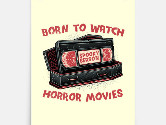 Spooky Season
