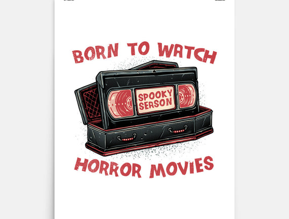 Spooky Season