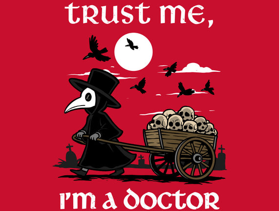 Trust Me I'm A Doctor