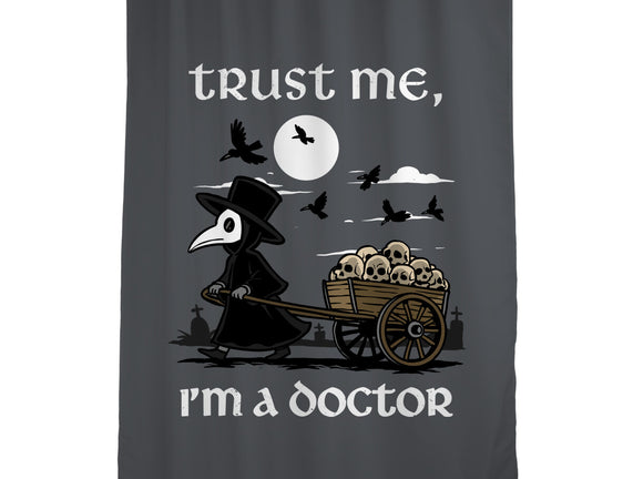 Trust Me I'm A Doctor