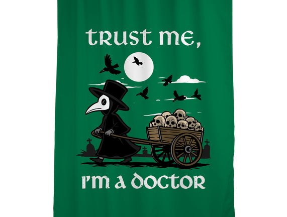 Trust Me I'm A Doctor