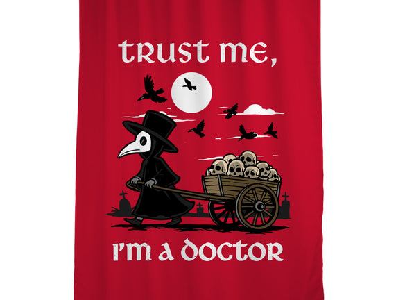 Trust Me I'm A Doctor