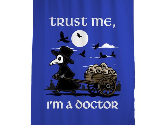 Trust Me I'm A Doctor