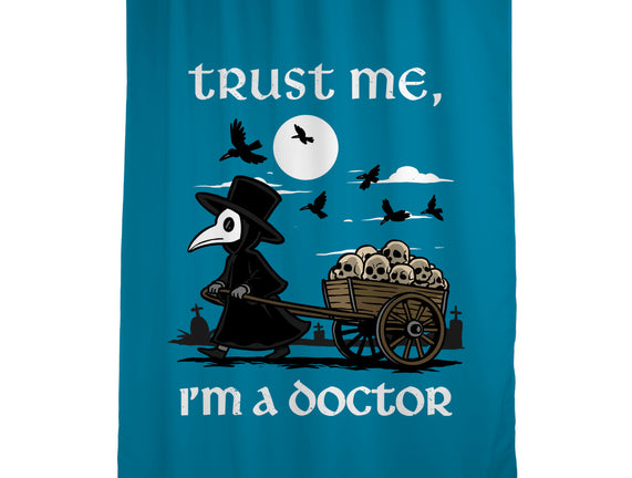Trust Me I'm A Doctor