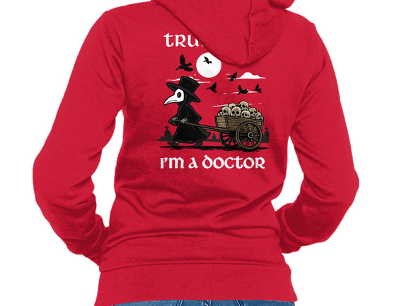 Trust Me I'm A Doctor