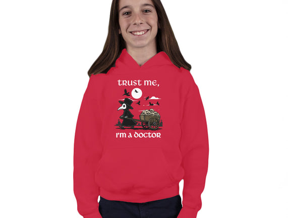 Trust Me I'm A Doctor