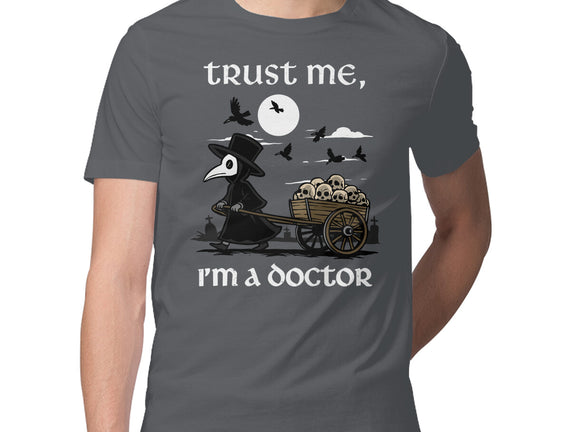 Trust Me I'm A Doctor