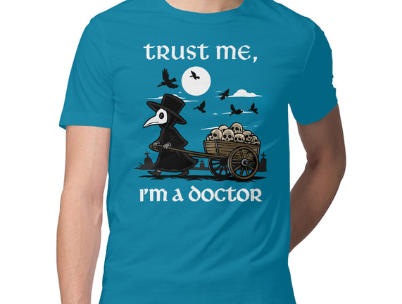 Trust Me I'm A Doctor