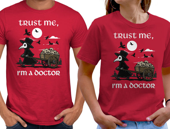 Trust Me I'm A Doctor
