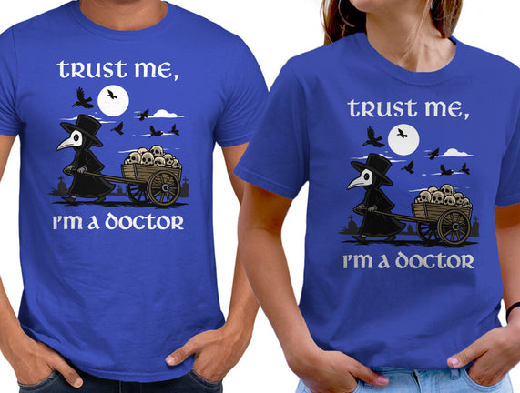 Trust Me I'm A Doctor
