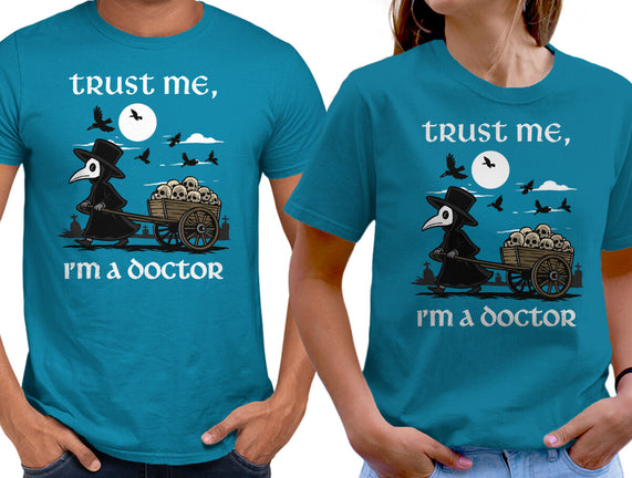 Trust Me I'm A Doctor