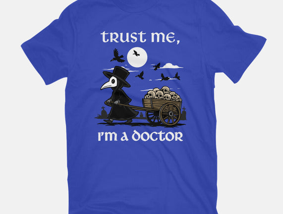 Trust Me I'm A Doctor