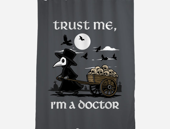 Trust Me I'm A Doctor