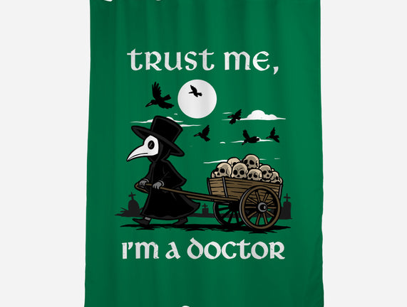 Trust Me I'm A Doctor