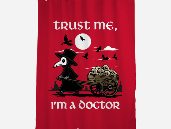 Trust Me I'm A Doctor