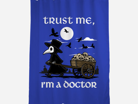 Trust Me I'm A Doctor