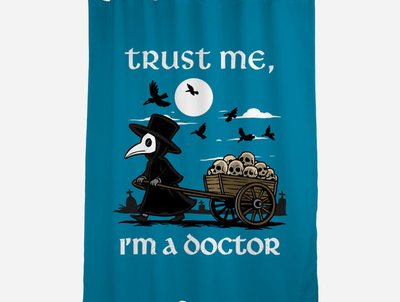 Trust Me I'm A Doctor