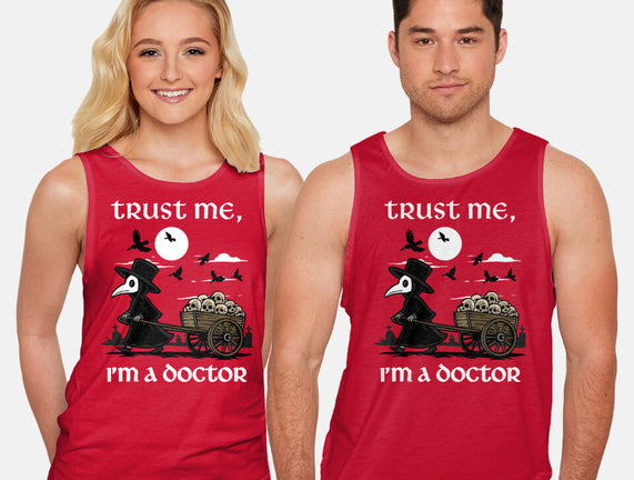 Trust Me I'm A Doctor