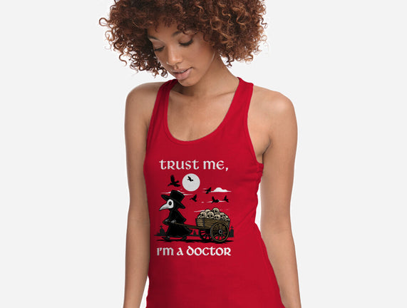 Trust Me I'm A Doctor