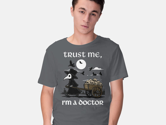 Trust Me I'm A Doctor