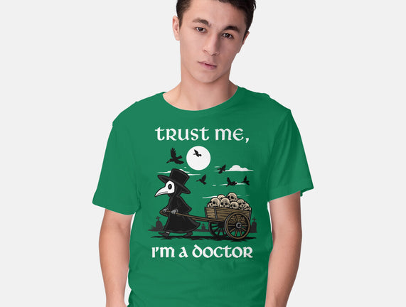 Trust Me I'm A Doctor