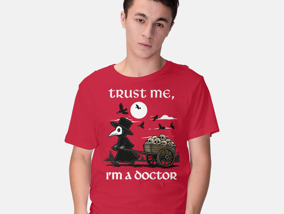 Trust Me I'm A Doctor