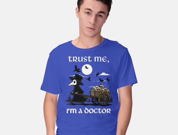 Trust Me I'm A Doctor