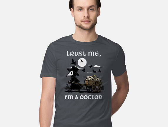 Trust Me I'm A Doctor