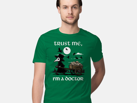 Trust Me I'm A Doctor