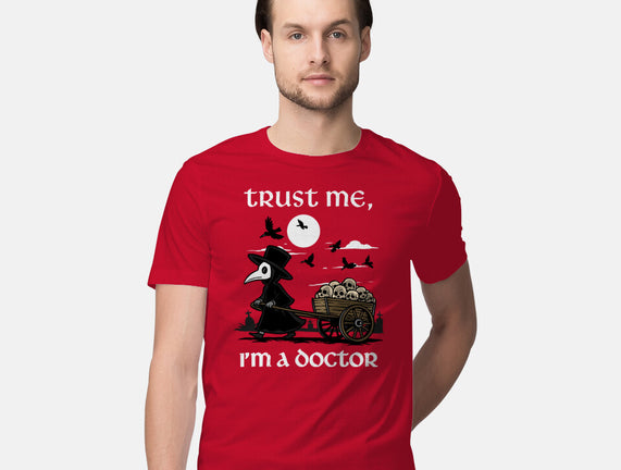 Trust Me I'm A Doctor