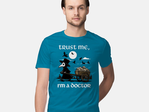 Trust Me I'm A Doctor