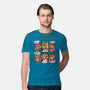 The Fox I Give-Mens-Premium-Tee-GoshWow